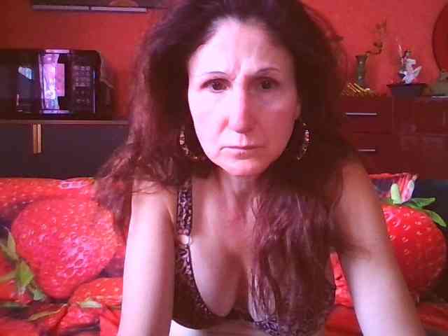 Angelique4 webcam