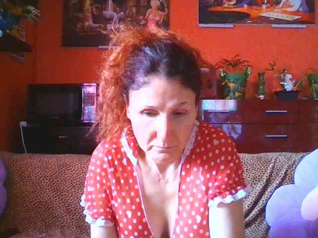 Angelique4 webcam