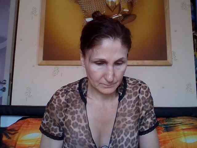 Angelique4 webcam