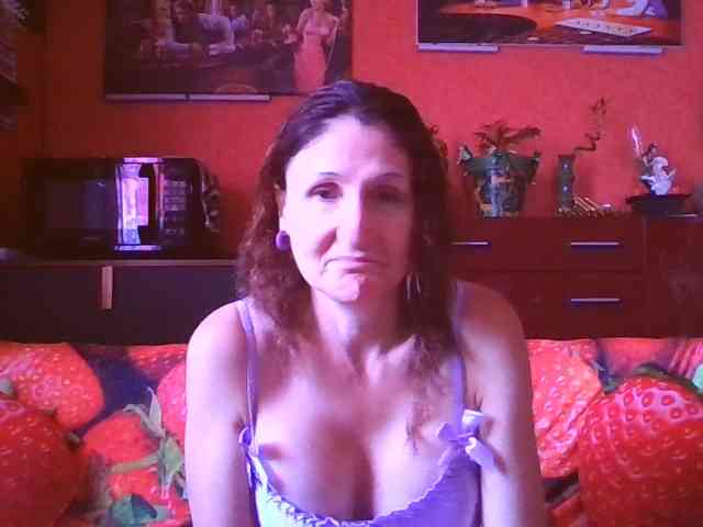 Angelique4 webcam