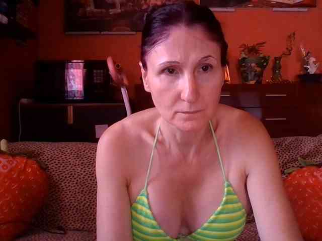 Angelique4 webcam