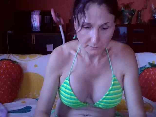 Angelique4 webcam