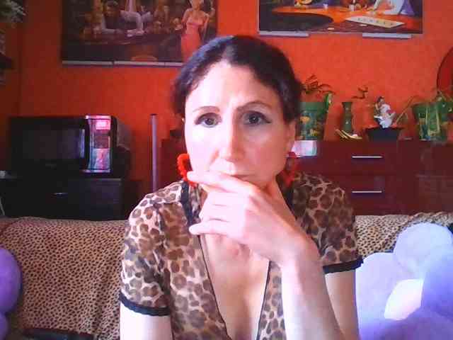Angelique4 webcam