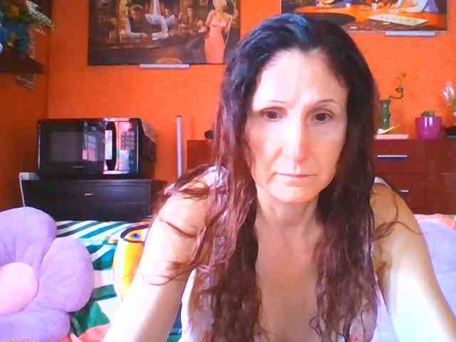 Angelique4 webcam