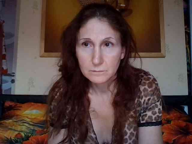 Angelique4 webcam