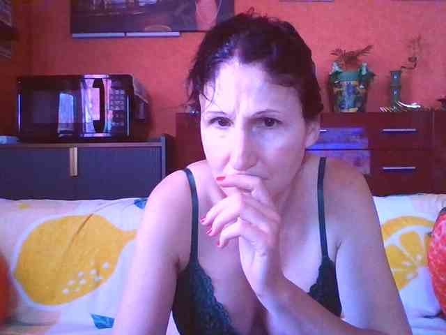 Angelique4 webcam