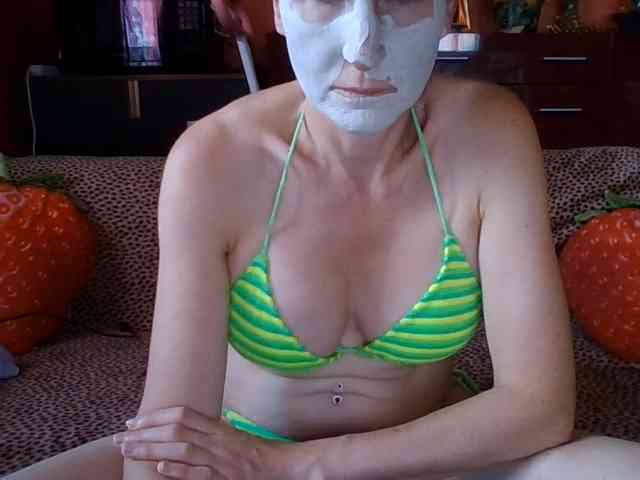 Angelique4 webcam
