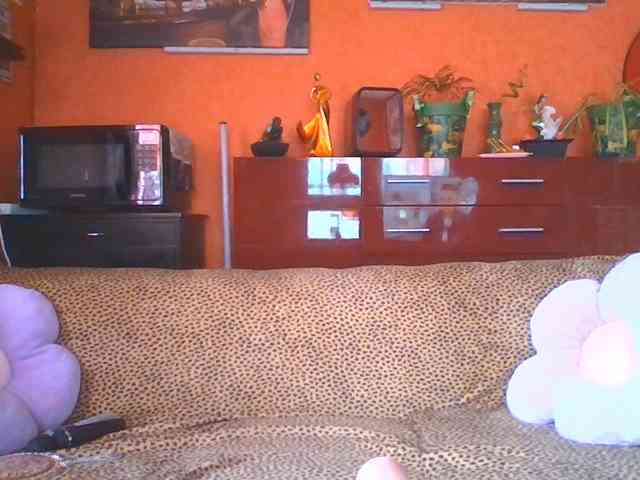 Angelique4 webcam