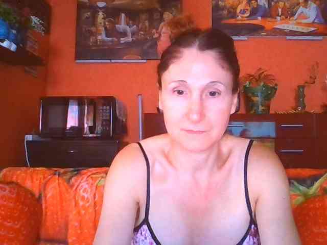 Angelique4 webcam