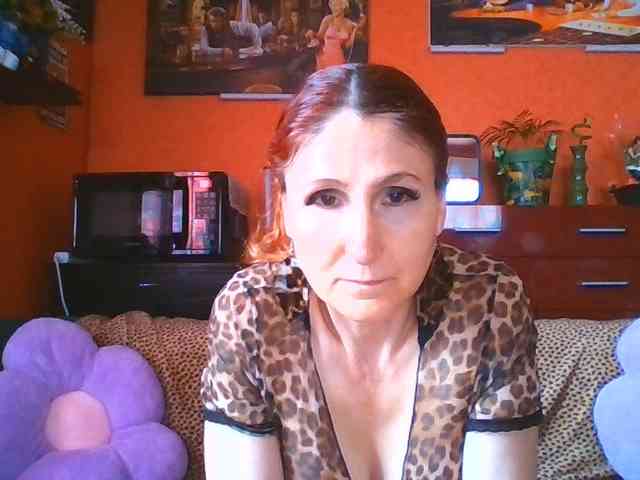 Angelique4 webcam