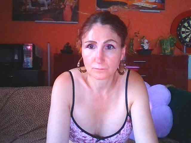 Angelique4 webcam