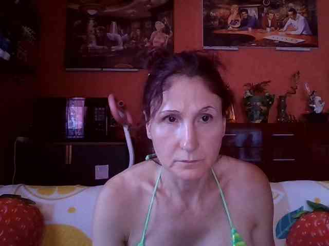 Angelique4 webcam