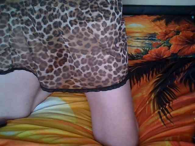 Angelique4 webcam