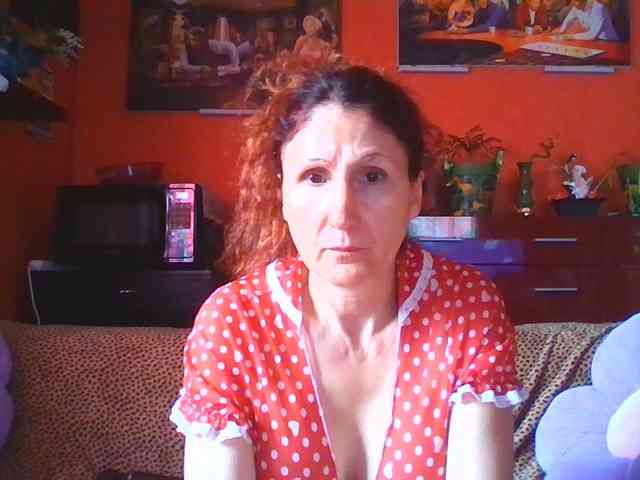 Angelique4 webcam
