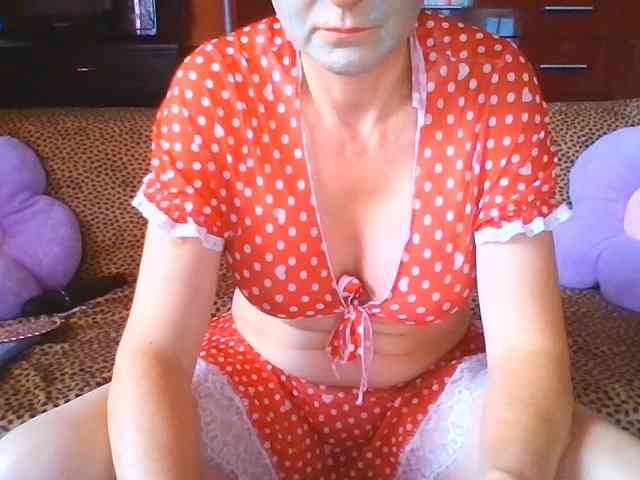 Angelique4 webcam
