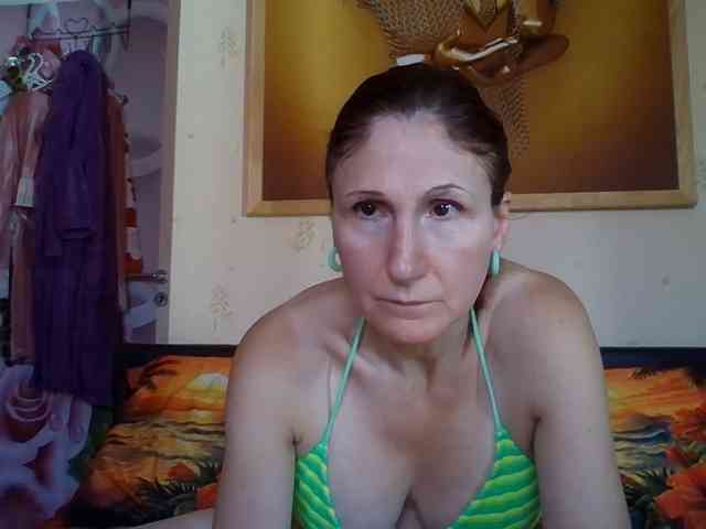 Angelique4 webcam