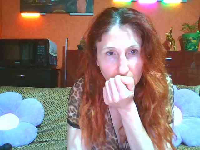 Angelique4 webcam