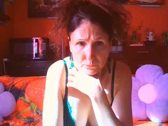 Angelique4 webcam