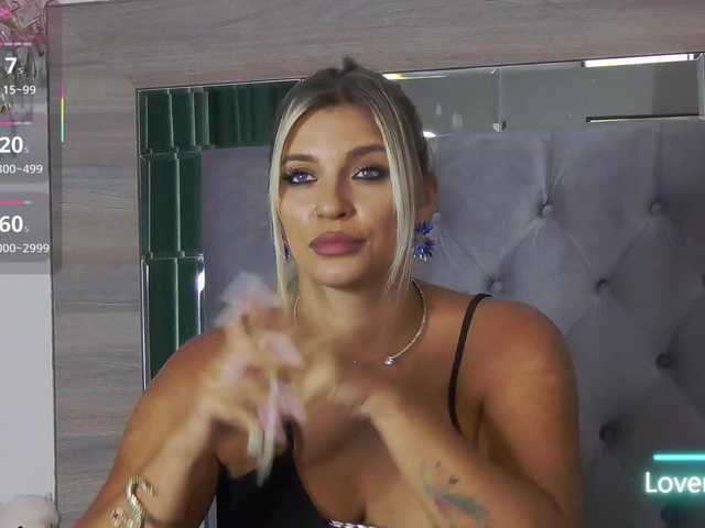 LoreHottie