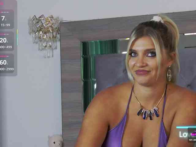 Modèle: LoreHottie