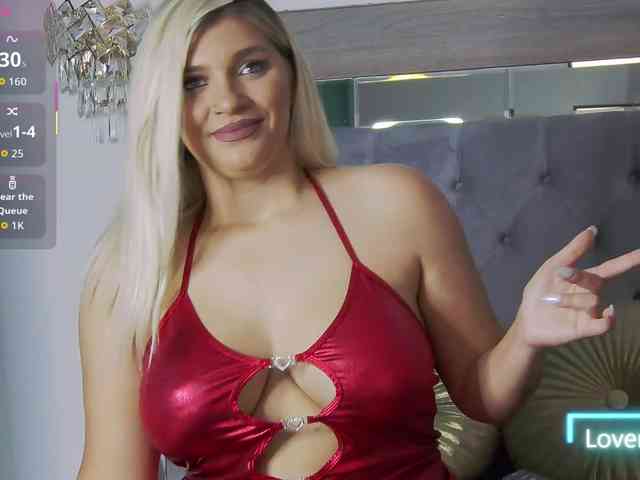 LoreHottie webcam