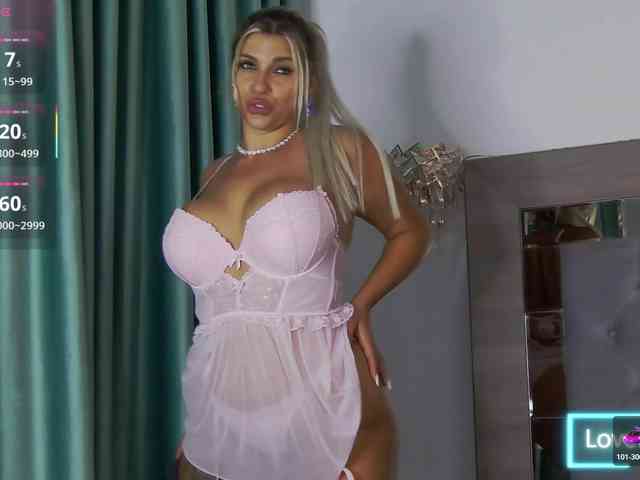 lorehottie