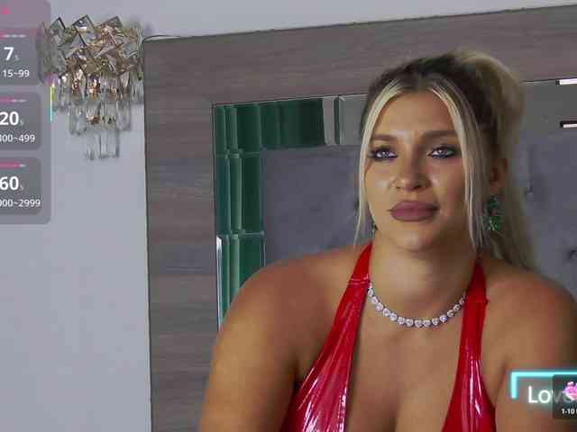 lorehottie's live room