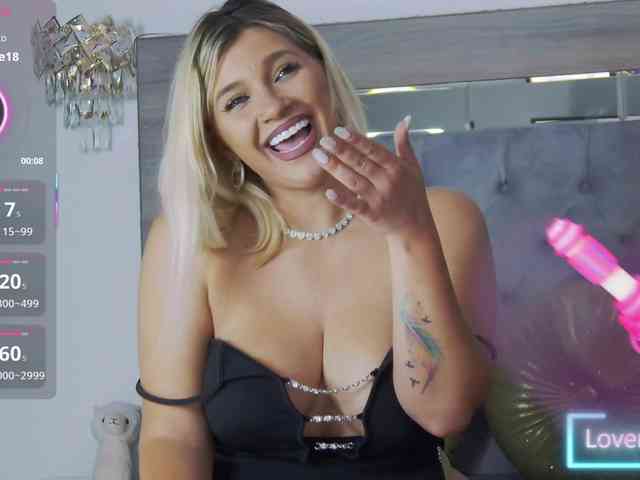 lorehottie