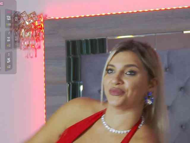 Modèle: LoreHottie