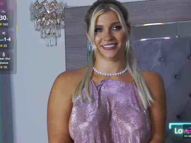 LoreHottie webcam