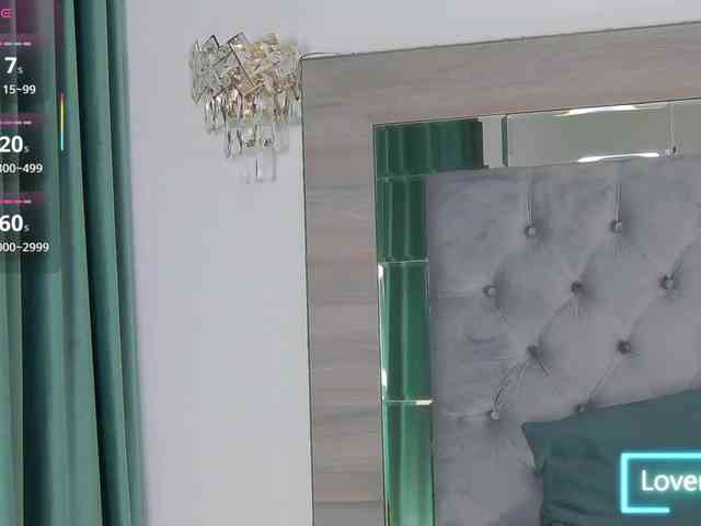 Modèle: LoreHottie