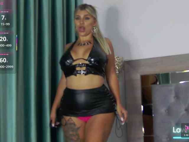 lorehottie
