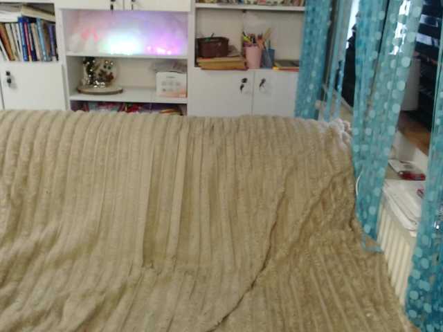 DomSubFemme live cam preview