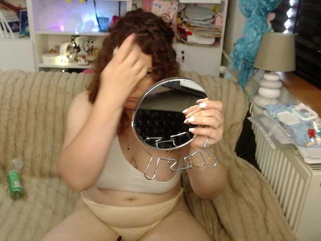 domsubfemme live cam on BongaCams