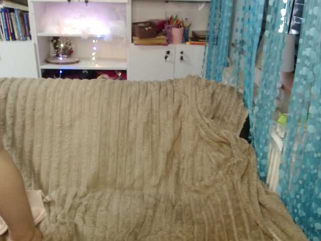 DomSubFemme live cam preview