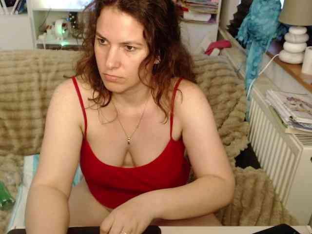 DomSubFemme webcam