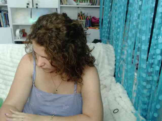 Modella: DomSubFemme