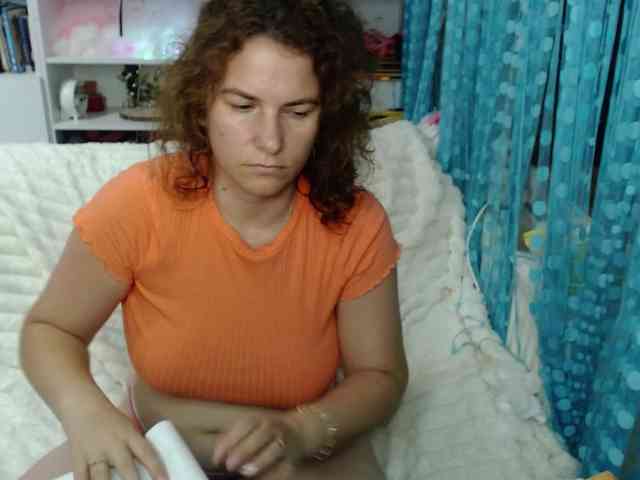 DomSubFemme webcam