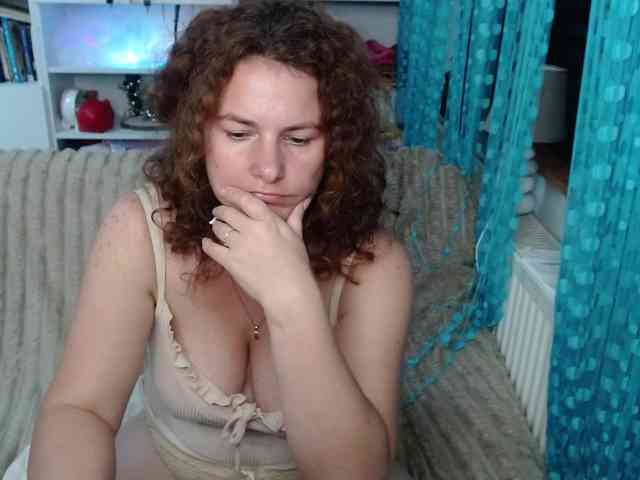 DomSubFemme webcam