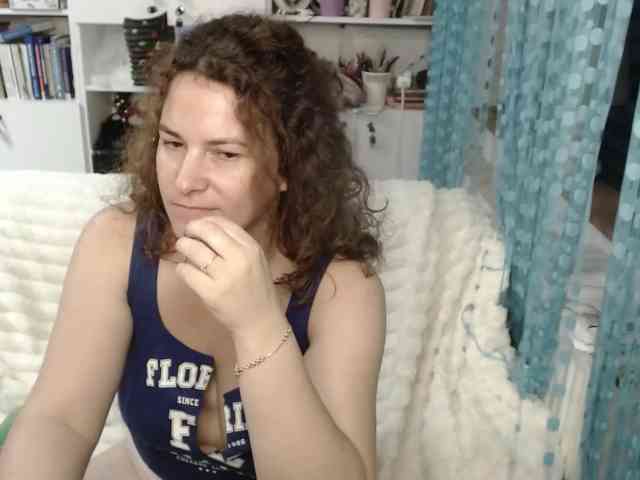 Modella: DomSubFemme