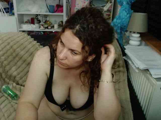 Modella: DomSubFemme