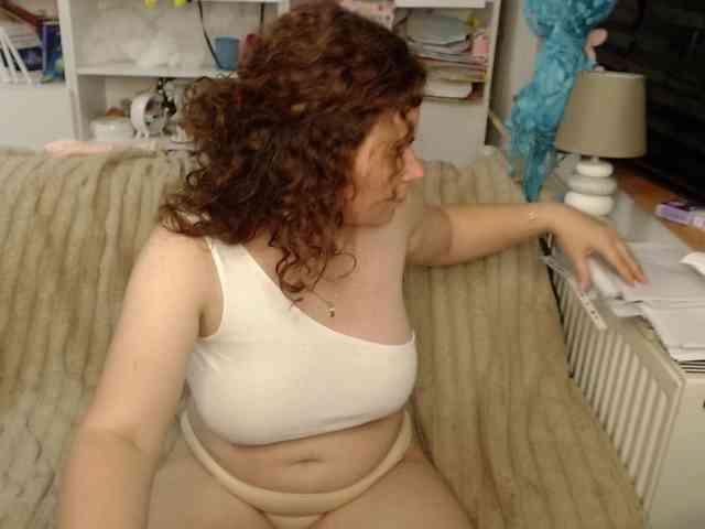 Modella: DomSubFemme