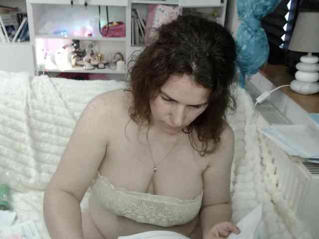 Modella: DomSubFemme
