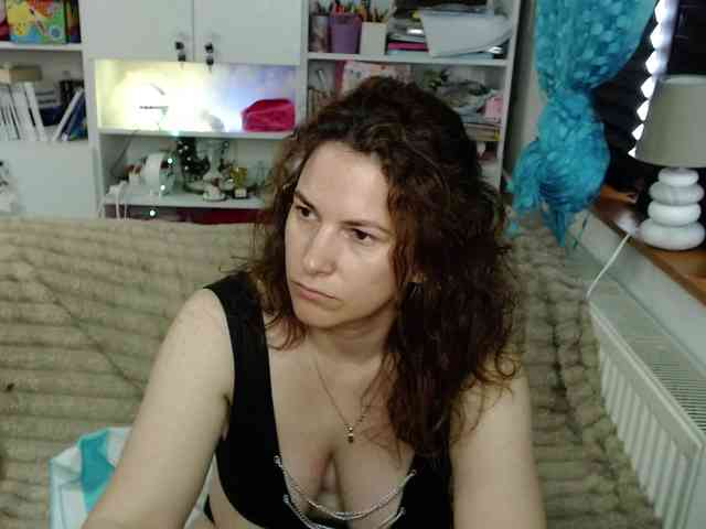DomSubFemme webcam