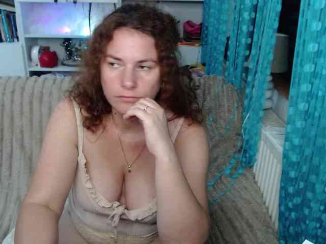 DomSubFemme webcam