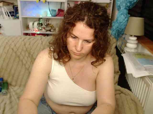 DomSubFemme webcam