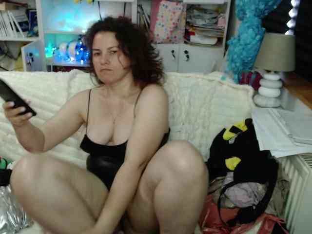 DomSubFemme webcam