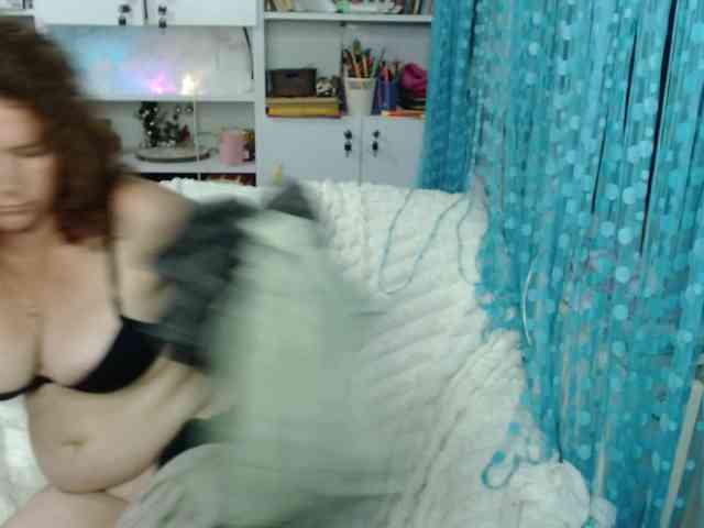 DomSubFemme webcam