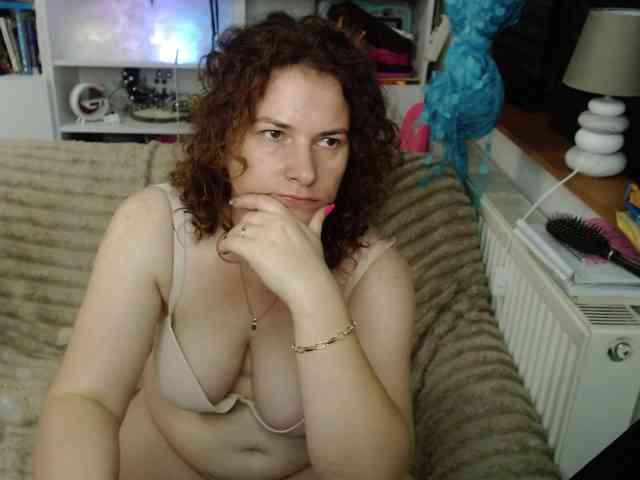 DomSubFemme webcam