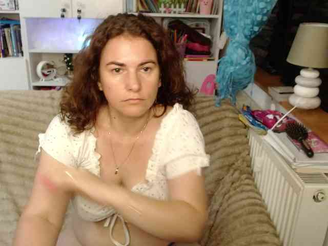 DomSubFemme webcam
